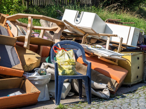 Best Junk Hauling Services  in Huntingdon, TN