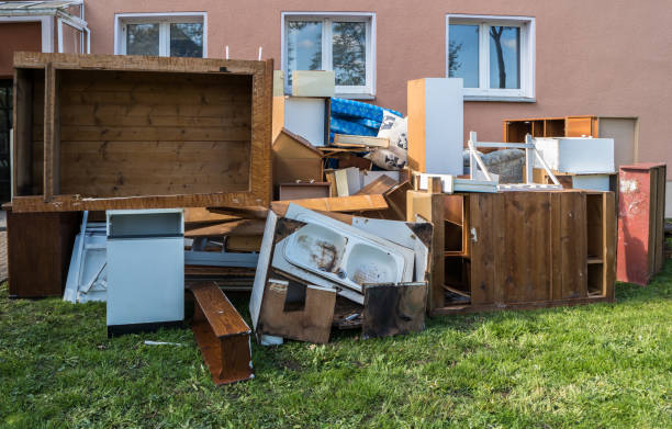 Best Trash Removal Near Me  in Huntingdon, TN