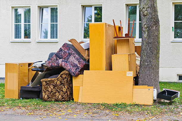 Best Office Junk Removal  in Huntingdon, TN