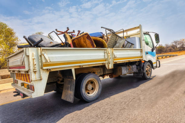 Best Construction Debris Removal  in Huntingdon, TN