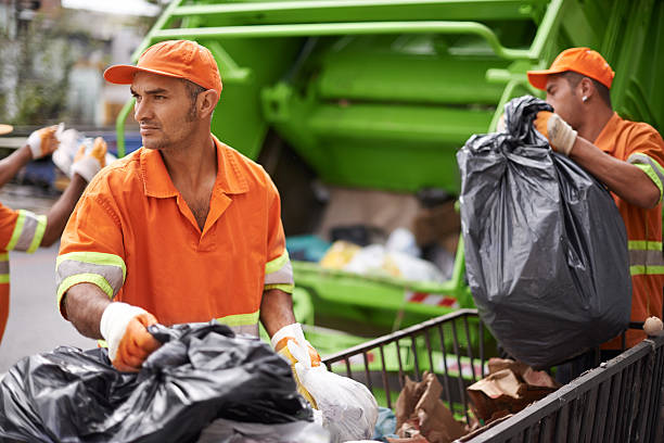 Best Office Junk Removal  in Huntingdon, TN
