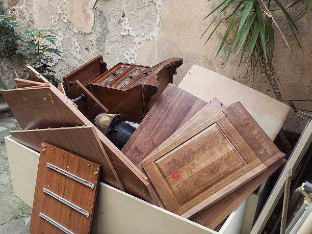 Attic Cleanout Services in Huntingdon, TN